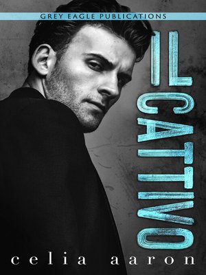 cover image of Il cattivo